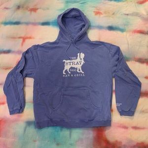 The Stray Dog hoodie